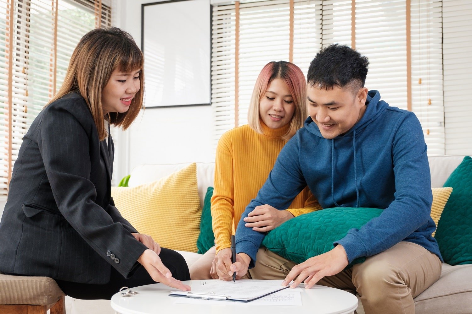 Best Mortgage Broker