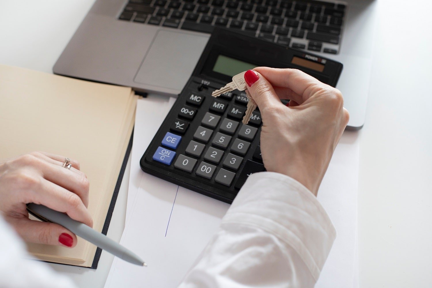 Best Mortgage Broker